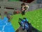 Játék GunGame Paintball Wars online