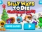 Játék Silly ways to die: Christmas Party online