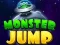 Játék Monster Jump online
