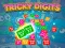 Játék Tricky Digits online