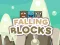 Játék Falling Blocks online