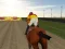Játék Horse Ride Racing online