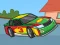 Játék Speed Cars Jigsaw online