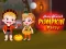 Játék Baby Hazel Pumpkin Party online