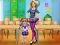 Játék First Day Of School Preps online