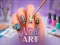 Játék Nail Art online