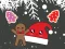 Játék Christmas Cookies Match 3 online