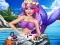 Játék Princess Mermaid Makeup Style online