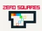 Játék Zero Squares online
