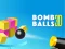 Játék Bomb Balls 3d online