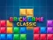 Játék Brick Game Classic online