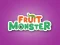 Játék Fruit Monster online