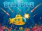 Játék Blue Dive online