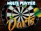 Játék Dart Tournament Multiplayer online