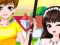 Játék Romantic Spring Couple online