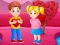 Játék Romantic Love Differences online