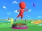 Játék Bouncy Race 3d online