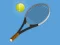 Játék Tennis Ball online