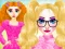 Játék Princesses Doll Fantasy online