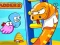 Játék Snake On Ladders online
