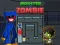 Játék Monster vs Zombie online