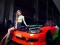 Játék Girls and Cars online