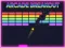Játék Arcade Breakout online