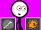Játék Stickman Choosing actions online