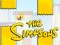 Játék The Simpson online