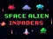 Játék Space Alien Invaders online