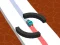 Játék Line Color 3D online