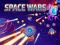 Játék Space Wars online