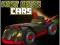 Játék Fast Bat's Cars online