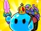 Játék Slime Attack: Puzzle! online