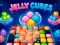 Játék Jelly Cubes online