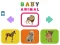 Játék Baby Animal online