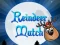 Játék Reindeer Match online