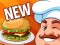 Játék Fast Burger online