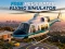 Játék Free Helicopter Flying Simulator online