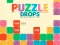 Játék Puzzle Drops online
