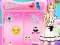 Játék Fashion Closet Makeover online