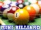 Játék Mini Billiard online