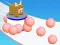 Játék Sticky Ball Rush online