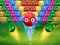 Játék Cute Monster Bubble Shooter online