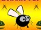 Játék Hungry fly online