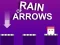 Játék Rain of Arrows online