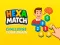 Játék Hexa Match online
