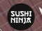 Játék Sushi Ninja online