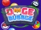 Játék Doge Bubble online