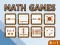 Játék Math Games online